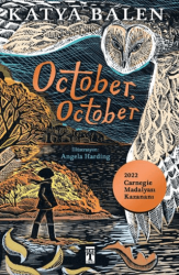 October, October - 1