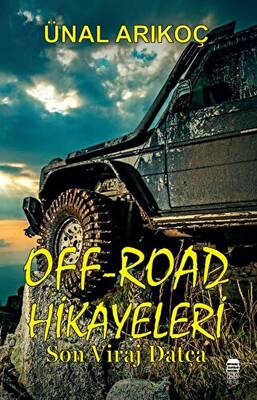 Off-Road Hikayeleri - 1