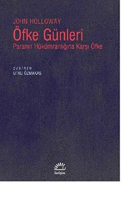 Öfke Günleri - 1