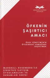 Öfkenin Şaşırtıcı Amacı - 1