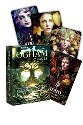 Ogham Oracle - 1