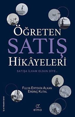 Öğreten Satış Hikâyeleri - 1