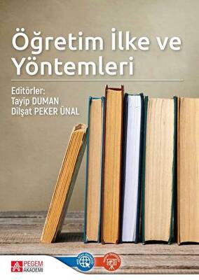 Öğretim İlke ve Yöntemleri - 1