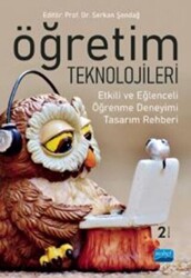 Öğretim Teknolojileri - 1