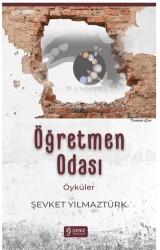 Öğretmen Odası - 1