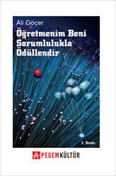 Öğretmenim Beni Sorumlulukla Ödüllendir - 1