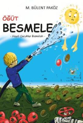 Öğüt Besmele - 1