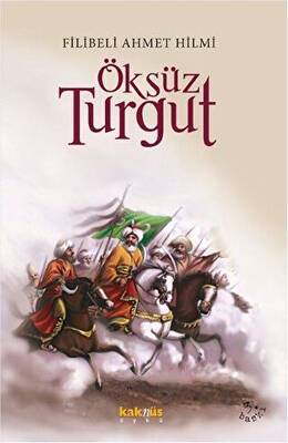 Öksüz Turgut - 1