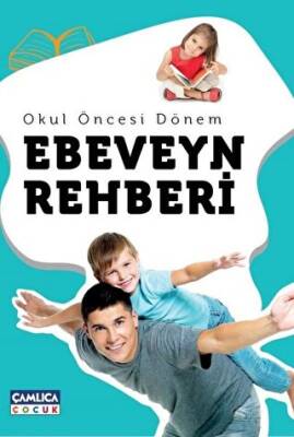 Okul Öncesi Dönem Ebeveyn Rehberi - 1