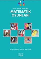 Okul Öncesi Dönemde Matematik Oyunları - 1