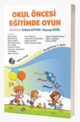 Okul Öncesi Eğitimde Oyun - 1