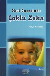 Okul Öncesinde Çoklu Zeka - 1