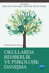 Okullarda Rehberlik ve Psikolojik Danışma - 1