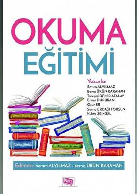 Okuma Eğitimi - 1