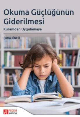 Okuma Güçlüğünün Giderilmesi - 1