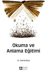 Okuma ve Anlama Eğitimi - 1