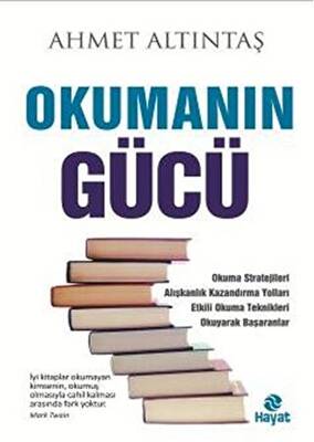 Okumanın Gücü - 1