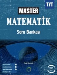 Okyanus Yayınları TYT Master Matematik Soru Bankası - 1