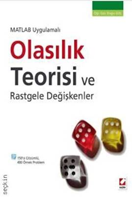 Olasılık Teorisi ve Rastgele Değişkenler - 1