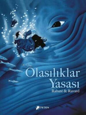 Olasılıklar Yasası - 1