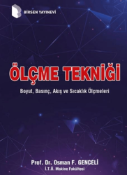 Ölçme Tekniği - 1