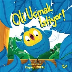 Oli Uçmak İstiyor! - 1