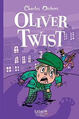 Oliver Twist - 1