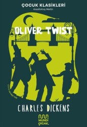 Oliver Twist - 1