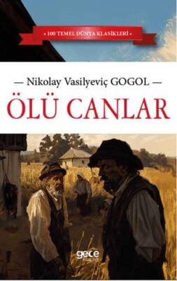 Ölü Canlar - 1