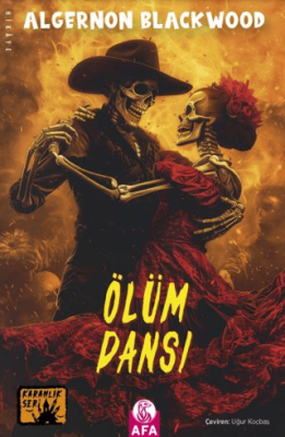 Ölüm Dansı - 1