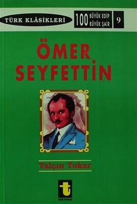 Ömer Seyfettin - 1