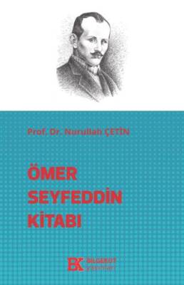 Ömer Seyfettin Kitabı - 1