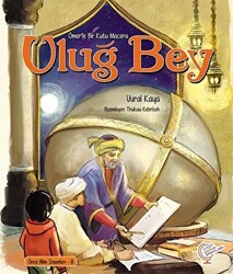 Ömer`le Bir Kutu Macera: Uluğ Bey - 1