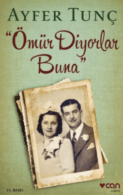 Ömür Diyorlar Buna - 1