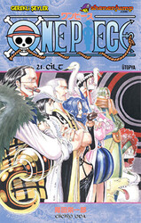 One Piece 21. Cilt - 1