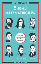 Önemli Matematikçiler - 1