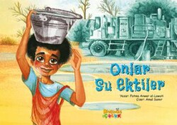 Onlar Su Ektiler - 1