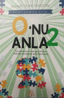 O`nu Anla 2 - 1