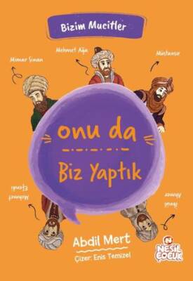 Onu da Biz Yaptık - 1