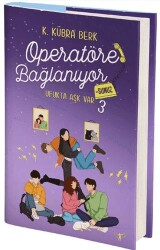 Operatöre Bağlanıyorsunuz 3 - Ufukta Aşk Var - 1