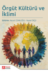 Örgüt Kültürü ve İklimi - 1