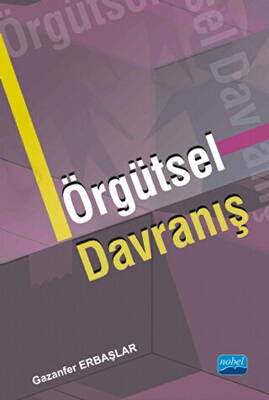 Örgütsel Davranış - 1