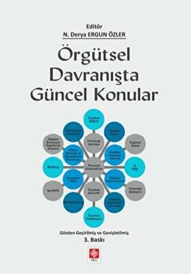 Örgütsel Davranışta Güncel Konular - 1