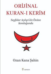 Orijinal Kur`an-ı Kerim - 1