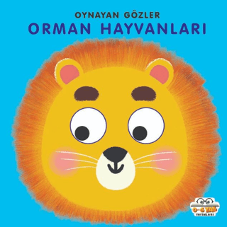 Orman Hayvanları - Oynayan Gözler - 1