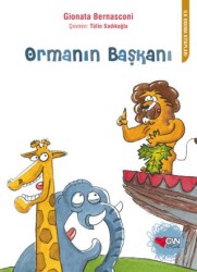 Ormanın Başkanı - 1