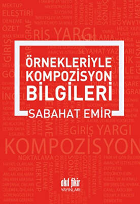 Örnekleriyle Kompozisyon Bilgileri - 1