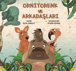 Ornitorenk ve Arkadaşları - 1