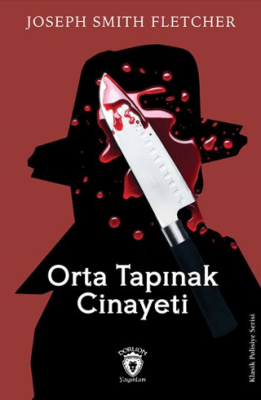 Orta Tapınak Cinayeti - 1