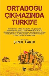 Ortadoğu Çıkmazında Türkiye - 1